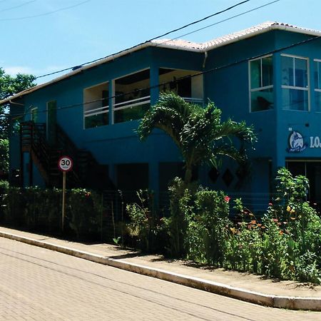 Pousada Marlin Azul Fernando de Noronha Bagian luar foto
